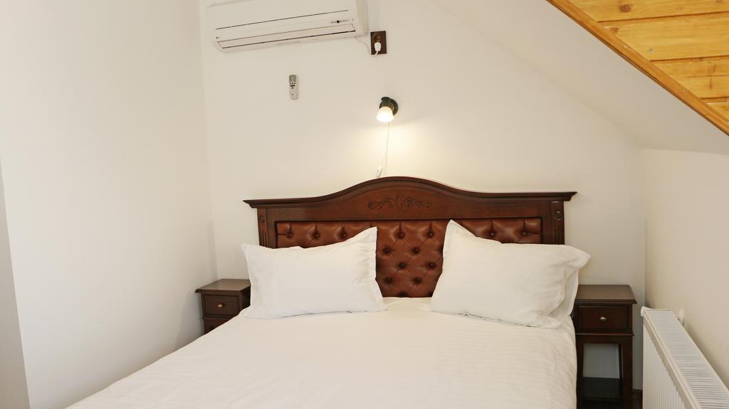 Hanu Lui Gica Spa Satu Mare Room photo