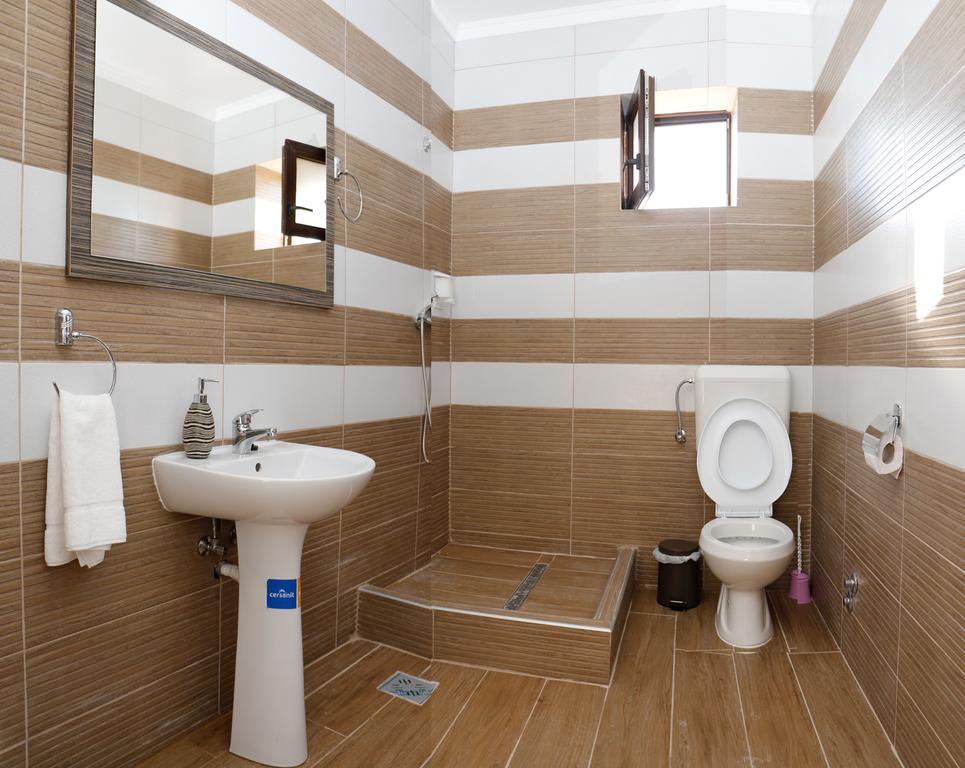 Hanu Lui Gica Spa Satu Mare Exterior photo